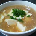 chiyo325's cooksnap of when they made 豆腐のみぞれ煮.