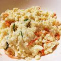 センマ's cooksnap of when they made おからサラダ.