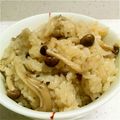 ｂｅｒｒｙ＋'s cooksnap of when they made 簡単☆きのこご飯.