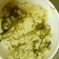 ちなつのママ's cooksnap of when they made エリンギと昆布の炊き込みご飯.