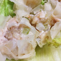 むーにんママ's cooksnap of when they made 簡単ヘルシー☆鶏ささみのシュウマイ.