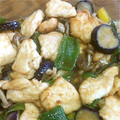 コタポン太's cooksnap of when they made 夏野菜の煮浸し.