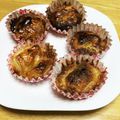うみケメ's cooksnap of when they made ミニミニクイニーアマン.