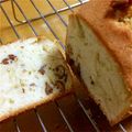 なおとんまま's cooksnap of when they made ラム酒が香る❀パウンドケーキ.
