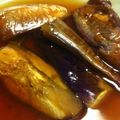 casaloca's cooksnap of when they made 茄子のほったらかし煮☆.