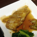 。まるるん's cooksnap of when they made むきカレイの煮付け.