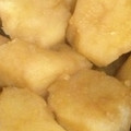 ４番目's cooksnap of when they made ほっくほく！じゃがいもの煮っころがし.