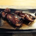トマトジャム's cooksnap of when they made 圧力鍋で簡単！柔らかイカ飯.