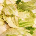 utaco00419's cooksnap of when they made 簡単！おつまみキャベツ.