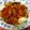 tttom's cooksnap of when they made ナスとトマトとズッキーニのスパゲティ.