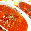 キョク's cooksnap of when they made フライパン一つで☆たらのトマト醤油煮.