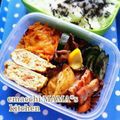 えまっちママ's cooksnap of when they made じゃがいもとベーコンのホクホク炒め.