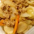 myしょこら's cooksnap of when they made とろける♡ツナ大根.