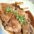 ふうかmama♪'s cooksnap of when they made 冷めても柔らか*+鶏の照り焼き*+.