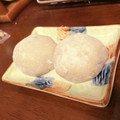 みに、's cooksnap of when they made レンジで簡単♡ママの大福.