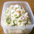 オキミン's cooksnap of when they made 手作りマヨネーズ.
