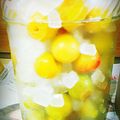 マナ☆マロン's cooksnap of when they made 我が家の梅ジュース.