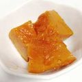 ＫＵ−'s cooksnap of when they made ほっくほく!煮崩れしないかぼちゃの煮つけ.