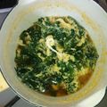 おりょう（＾−＾）'s cooksnap of when they made 早い！煮ニラたま.