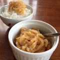 ままばなな1020's cooksnap of when they made アレンジ自在✿混ぜるだけ♡新たまねぎ味噌.
