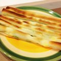 まりおっぴ's cooksnap of when they made ｸﾘﾁとｽﾅｯﾌﾟｴﾝﾄﾞｳの焼き春巻き.