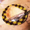 くらちょむ's cooksnap of when they made チーズケーキ風　水切りヨーグルトケーキ.