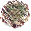 kitorimama's cooksnap of when they made 小麦粉不使用ヘルシーキャベツお好み焼き.