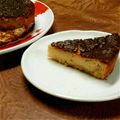カリンツァ's cooksnap of when they made 酒粕チーズケーキ.
