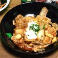 sasami_gl's cooksnap of when they made 夕食に♪皆大好き我が家の豚キムチ☆.