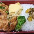 きらり流れ星's cooksnap of when they made きゅうりのキュウちゃん（手間無し）.