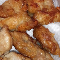 えみぶうた's cooksnap of when they made マジかよっ！柔らか♪絶品！から揚げレシピ.