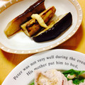 mantacarp's cooksnap of when they made お弁当に！茄子の煮浸し冷凍保存☆.