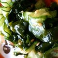 くまきやん's cooksnap of when they made お弁当にぴったりきゅうりおかず♥.