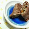 キョク's cooksnap of when they made きんぴらごぼう☆リメイク.