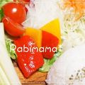 ＊ラビママ＊'s cooksnap of when they made 甘～い！パプリカのマリネ.