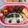 fan fan's cooksnap of when they made 車のおにぎり弁当☆.