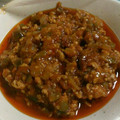 ◎ぽん◎'s cooksnap of when they made 余り物野菜と挽肉で★簡単ミートソース.