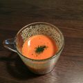 いちあず's cooksnap of when they made お店の味みたい！簡単本格トマトポタージュ.