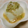 快くん's cooksnap of when they made 塩麹で万能！ネギ塩だれ.