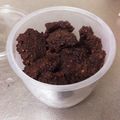 すずきゆう's cooksnap of when they made 糖質制限❗️豆腐クッキー.