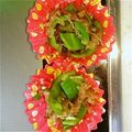 ともかずみみ's cooksnap of when they made ピーマンおかか醤油～お弁当にもう一品.