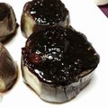 yukihecco's cooksnap of when they made ちょうどいいなめらかさ☆　田楽味噌.