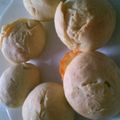 にゃむにゃ～'s cooksnap of when they made 1時間で簡単♡フォカッチャ.