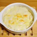 つちかな's cooksnap of when they made 新玉ねぎと豆腐のチーズ焼き.