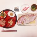 cozynook's cooksnap of when they made 活力なべでお赤飯.