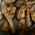 masatonton's cooksnap of when they made 旦那が作れる簡単過ぎる⌒☆茄子の素焼き.