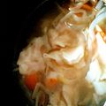 えみ坊主's cooksnap of when they made ほっこり、ウインナーとポテト.