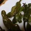masatonton's cooksnap of when they made シシトウ(ピミエント) のロースト.
