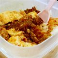 ACHAKO★'s cooksnap of when they made 簡単麻婆豆腐.