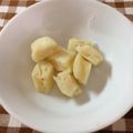 すもちゃろう's cooksnap of when they made ✿レンジ2分♪簡単ヨーグルトケーキ✿.